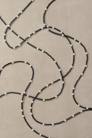 Night Sky Necklace, 50” - Sophie Buhai