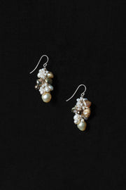 Small Dionysus Earrings - Sophie Buhai