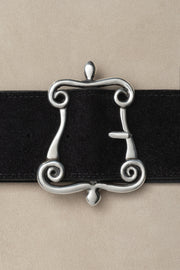 SCROLL BELT - Sophie Buhai