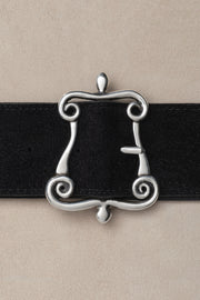 SCROLL BELT - Sophie Buhai