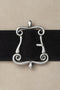 Sophie Buhai - SCROLL BELT