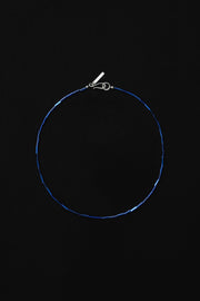 Blue Nile Necklace, 15” - Sophie Buhai