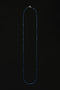 Sophie Buhai - Blue Nile Necklace, 48”
