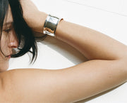 Small Metzner Cuff - Sophie Buhai
