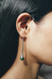 Jade Vienna Earrings - Sophie Buhai