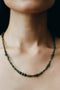 Sophie Buhai - Constellation Necklace in Jade, 20in