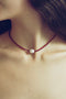 Sophie Buhai - Carnelian Mermaid Choker