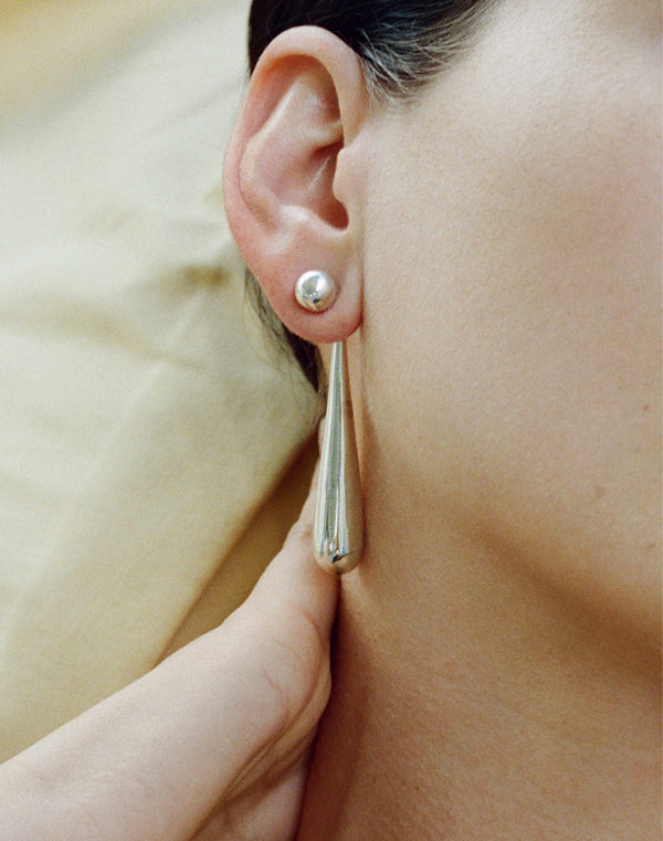 Sophie Buhai - Medium Angelika Earrings