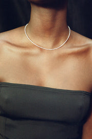 Gisella Pearl Necklace - Sophie Buhai