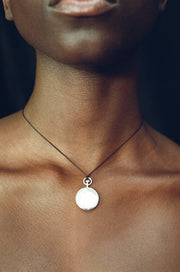 Small Fob Pendant - Sophie Buhai