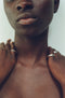 Sophie Buhai - Small Winding Ring