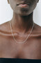 Sophie Buhai - Thin Serpent Chain, 18in