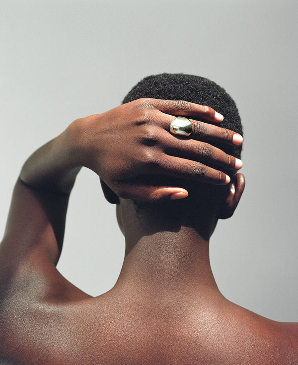 Sophie Buhai - DOME RING