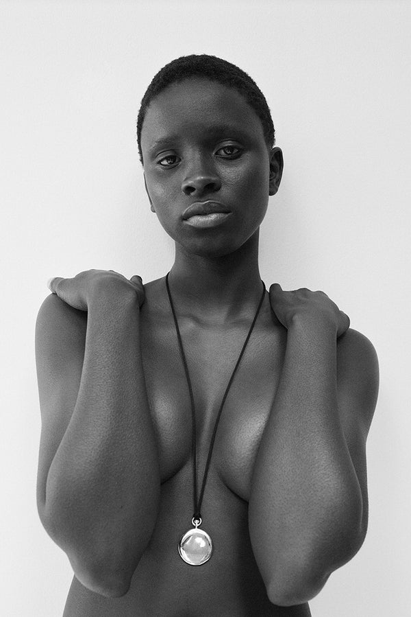 Large Fob Pendant - Sophie Buhai