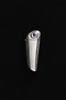 Sophie Buhai - Nautilus Cigarette Case, Sapphire