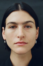 Tiny Droplet Earrings - Sophie Buhai