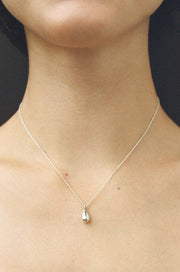 Tiny Droplet Pendant - Sophie Buhai