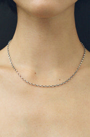 Flaneur Chain, 18in - Sophie Buhai