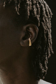 Noodle Earrings - Sophie Buhai