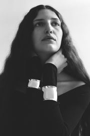 Small Metzner Cuff - Sophie Buhai
