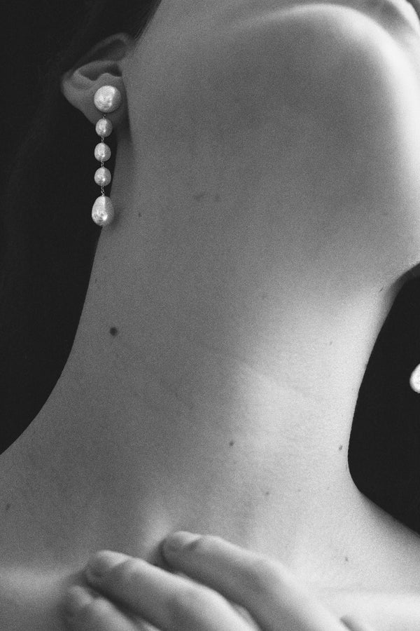 Sophie Buhai - Small Passante Earrings