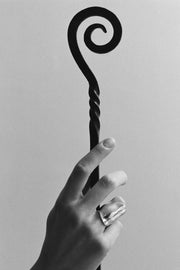 WAVE RING - Sophie Buhai