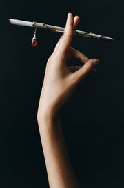 Climbing Thorn Cigarette Holder - Sophie Buhai