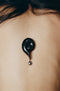 Sophie Buhai - Shell Tear Brooch