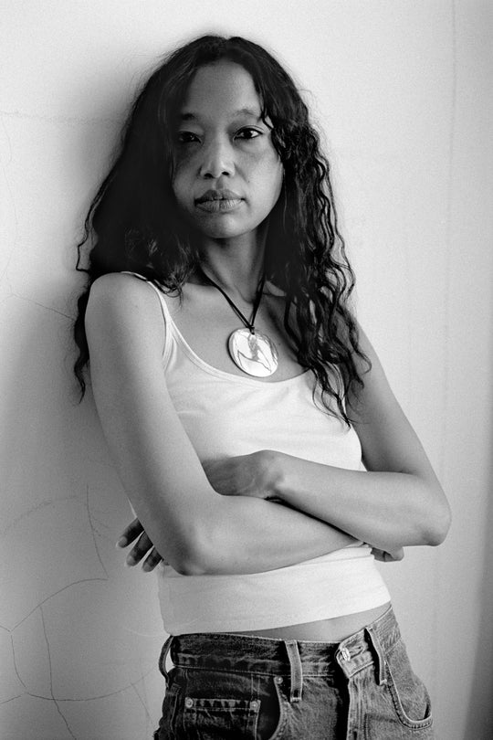 Lookbook - Sophie Buhai