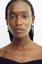 Sophie Buhai - AUDREY JADE EARRINGS