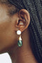 Sophie Buhai - AUDREY JADE EARRINGS