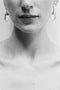 Sophie Buhai - QUARTZ AUDREY EARRINGS