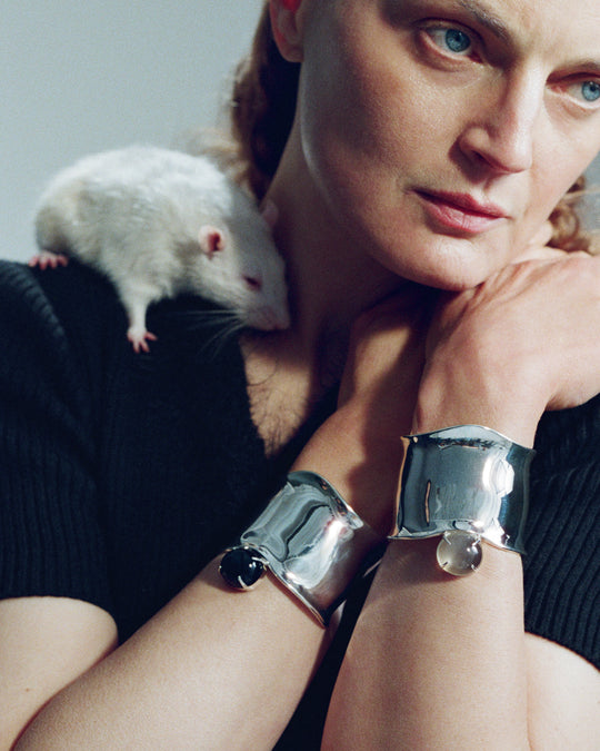 Lookbook - Sophie Buhai