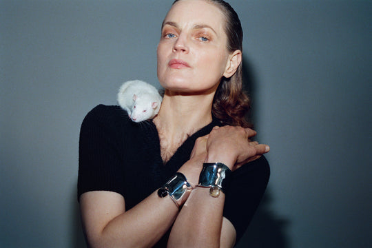 Lookbook - Sophie Buhai