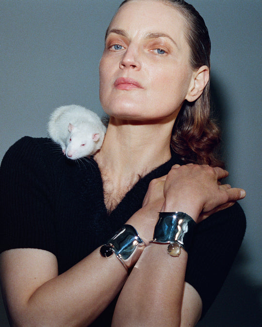 Lookbook - Sophie Buhai