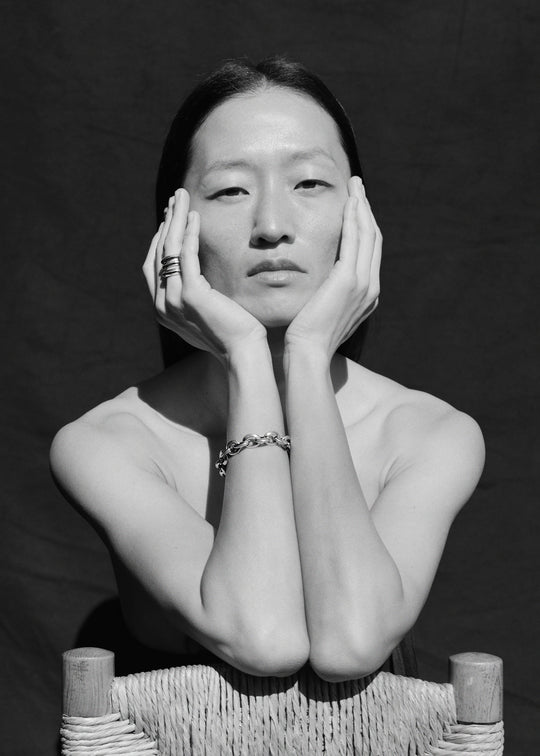 Lookbook - Sophie Buhai