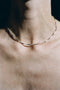Sophie Buhai - Bar Chain Necklace