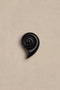 Sophie Buhai - NAUTILUS PILL BOX IN ONYX