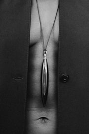 VESSEL PENDANT - Sophie Buhai