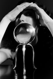 Crystal Ball - Sophie Buhai