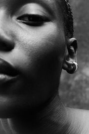 Discus Cuff - Sophie Buhai