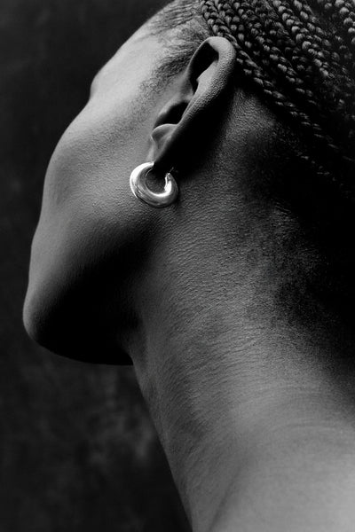Discus Hoops | Sophie Buhai