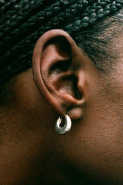 Petite Discus Hoops - Sophie Buhai