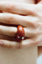 Sophie Buhai - Jasper Division Ring