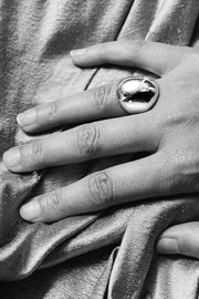 DOME RING - Sophie Buhai