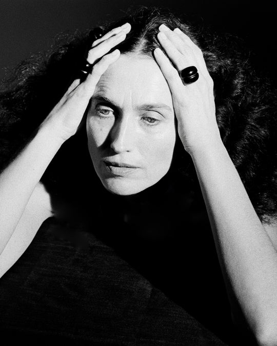 Lookbook - Sophie Buhai