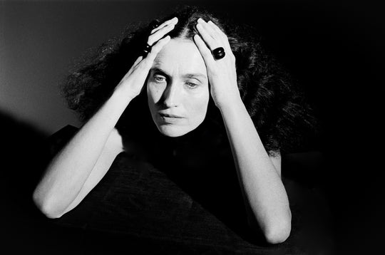 Lookbook - Sophie Buhai