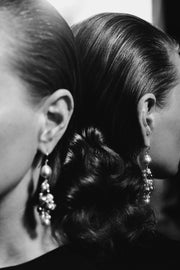Medium Dionysus Earrings - Sophie Buhai