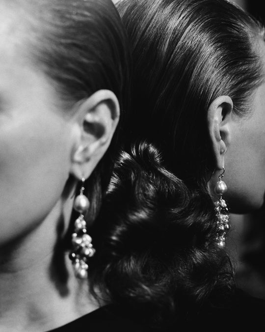 Lookbook - Sophie Buhai