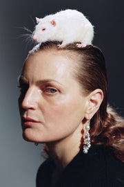 Medium Dionysus Earrings - Sophie Buhai